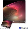 Decal Skin compatible with Sony PS3 Slim Surface Tension