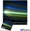 Decal Skin compatible with Sony PS3 Slim Sunrise