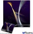 Decal Skin compatible with Sony PS3 Slim Still