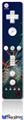 Wii Remote Controller Face ONLY Skin - Amt