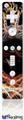 Wii Remote Controller Face ONLY Skin - Enter Here