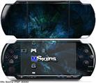 Sony PSP 3000 Skin - Sigmaspace
