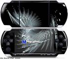Sony PSP 3000 Skin - Twist 2