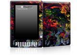 6D - Decal Style Skin for Amazon Kindle DX