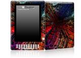 Architectural - Decal Style Skin for Amazon Kindle DX