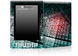 Crystal - Decal Style Skin for Amazon Kindle DX