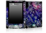 Flowery - Decal Style Skin for Amazon Kindle DX