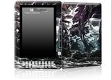 Grotto - Decal Style Skin for Amazon Kindle DX