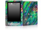 Kelp Forest - Decal Style Skin for Amazon Kindle DX