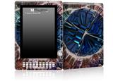 Spherical Space - Decal Style Skin for Amazon Kindle DX
