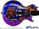 Guitar Hero III Wii Les Paul Skin - Classic