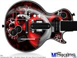 Guitar Hero III Wii Les Paul Skin - Circulation