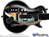 Guitar Hero III Wii Les Paul Skin - Classic Fuzz