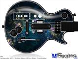 Guitar Hero III Wii Les Paul Skin - Copernicus 07
