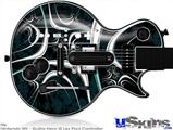 Guitar Hero III Wii Les Paul Skin - Cs2