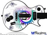 Guitar Hero III Wii Les Paul Skin - Cover
