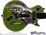 Guitar Hero III Wii Les Paul Skin - Cs3
