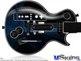 Guitar Hero III Wii Les Paul Skin - Plasma