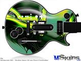 Guitar Hero III Wii Les Paul Skin - Release