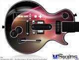 Guitar Hero III Wii Les Paul Skin - Surface Tension