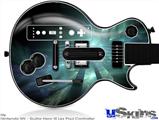 Guitar Hero III Wii Les Paul Skin - Shards