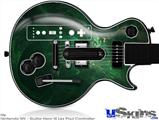 Guitar Hero III Wii Les Paul Skin - Theta Space