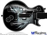 Guitar Hero III Wii Les Paul Skin - Twist 2
