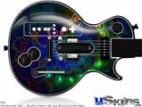 Guitar Hero III Wii Les Paul Skin - Deeper Dive