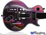 Guitar Hero III Wii Les Paul Skin - Speed