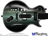 Guitar Hero III Wii Les Paul Skin - Space