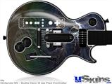 Guitar Hero III Wii Les Paul Skin - Transition