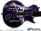 Guitar Hero III Wii Les Paul Skin - Still