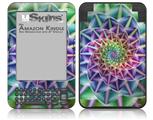 Spiral - Decal Style Skin fits Amazon Kindle 3 Keyboard (with 6 inch display)