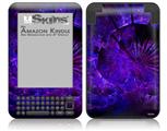 Refocus - Decal Style Skin fits Amazon Kindle 3 Keyboard (with 6 inch display)