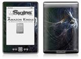 Transition - Decal Style Skin (fits 4th Gen Kindle with 6inch display and no keyboard)