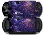 Medusa - Decal Style Skin fits Sony PS Vita