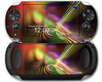 Prismatic - Decal Style Skin fits Sony PS Vita