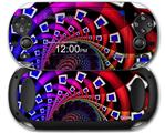 Rocket Science - Decal Style Skin fits Sony PS Vita