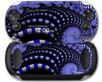 Sheets - Decal Style Skin fits Sony PS Vita