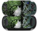 Seed Pod - Decal Style Skin fits Sony PS Vita