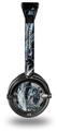 Fossil Decal Style Skin fits Skullcandy Lowrider Headphones (HEADPHONES  SOLD SEPARATELY)