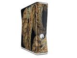 Rope Decal Style Skin for XBOX 360 Slim Vertical