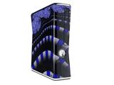 Sheets Decal Style Skin for XBOX 360 Slim Vertical