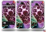 In Depth Decal Style Vinyl Skin - fits Apple iPod Touch 5G (IPOD NOT INCLUDED)