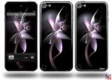 Playful Decal Style Vinyl Skin - fits Apple iPod Touch 5G (IPOD NOT INCLUDED)