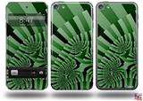 Camo Decal Style Vinyl Skin - fits Apple iPod Touch 5G (IPOD NOT INCLUDED)