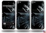 Frost Decal Style Vinyl Skin - fits Apple iPod Touch 5G (IPOD NOT INCLUDED)