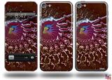 Neuron Decal Style Vinyl Skin - fits Apple iPod Touch 5G (IPOD NOT INCLUDED)