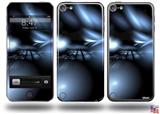 Piano Decal Style Vinyl Skin - fits Apple iPod Touch 5G (IPOD NOT INCLUDED)