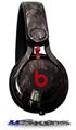 WraptorSkinz Skin Decal Wrap compatible with Beats Mixr Headphones Fluff Skin Only (HEADPHONES NOT INCLUDED)